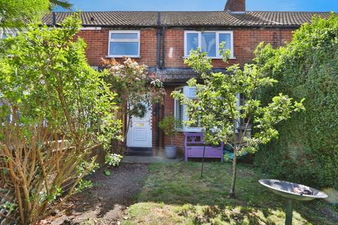 Nayfield Close, Driffield YO25 3 bed terraced house for sale