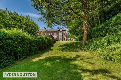Fern Bank, Williams Road, Moston... 4 bed end of terrace house for sale