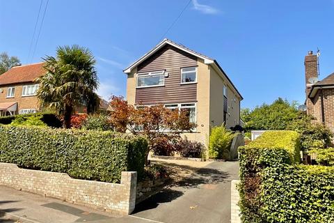 South Avenue, Scalby, Scarborough 4 bed detached house for sale