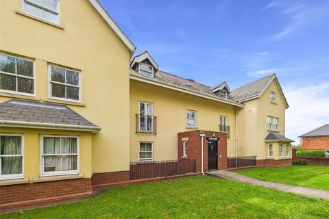 Stratford Road, Stroud... 1 bed apartment for sale