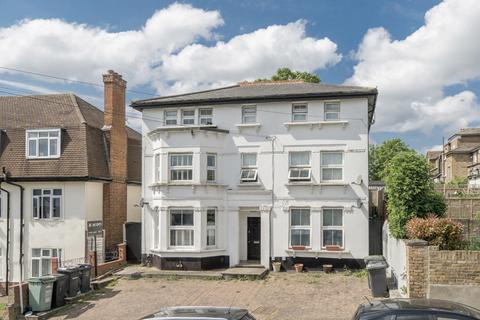 Faversham Road, London 2 bed apartment for sale