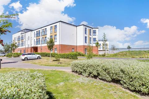 Longacre House, Chichester PO20 2 bed apartment for sale
