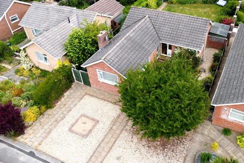 Allenview Road, Wimborne, BH21 1AU 2 bed detached bungalow for sale