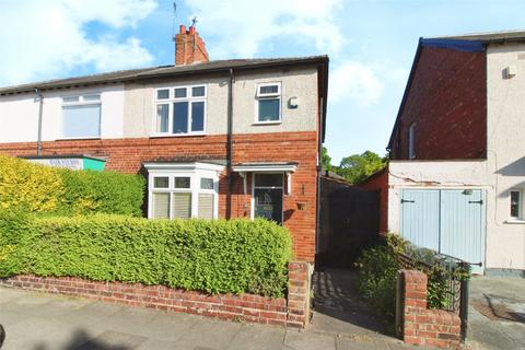 Deneside Road, Darlington, DL3 3 bed semi