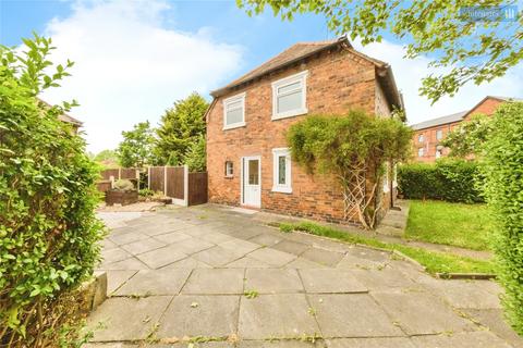Gresty Road, Crewe, Cheshire, CW2 4 bed semi