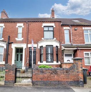 Newtown Road, Bedworth 2 bed terraced house for sale