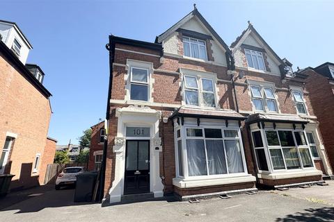 101 Sandford Road, Birmingham B13 2 bed flat for sale