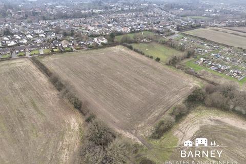 Land off Thirlmere Close, Frodsham Land for sale