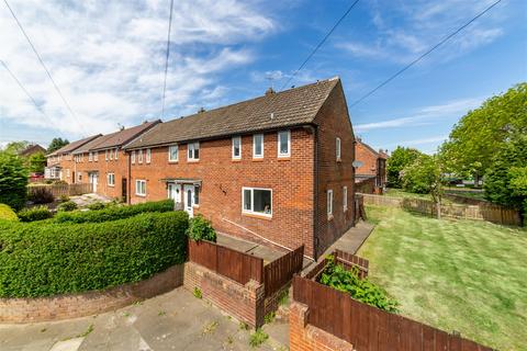 Brenkley Close, Newcastle upon Tyne NE13 3 bed end of terrace house for sale