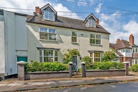 Church Road, Pelsall, Walsall WS3 6 bed terraced house for sale