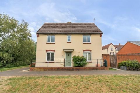 Crown Walk, Walton Cardiff, Tewkesbury 3 bed semi