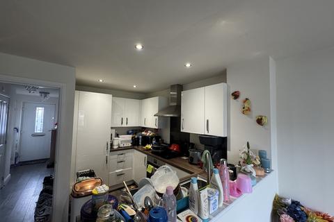 Brookbridge Road, Wigan, WN2 4 bed semi