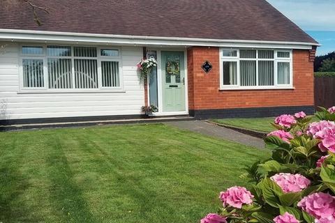 Portico Lane, Prescot L34 2 bed bungalow for sale