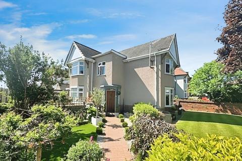 Grosvenor Road, Prestatyn... 4 bed detached house for sale