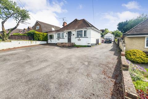 Chapel Hill, Tilehurst, Reading, RG31 3 bed detached bungalow for sale