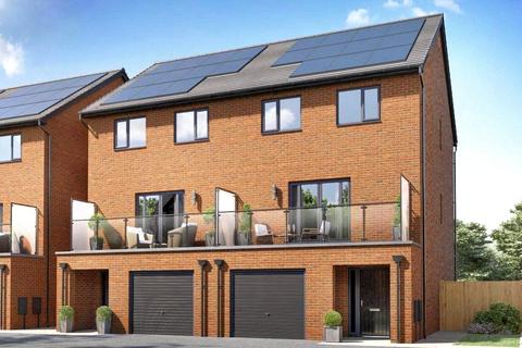 The Hexham, Birmimngham B45 3 bed terraced house for sale