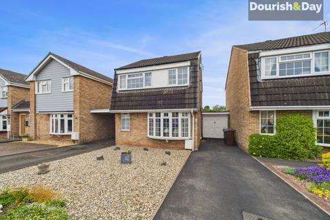 Cameo Way, Stafford ST16 3 bed detached house for sale
