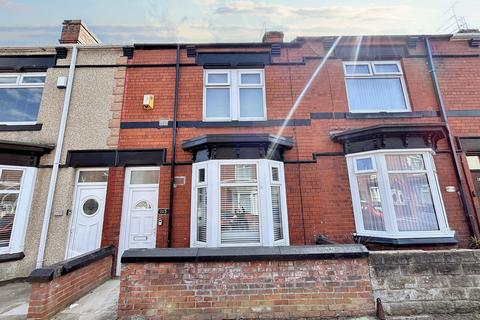Milton Road, Hartlepool TS26 2 bed terraced house for sale