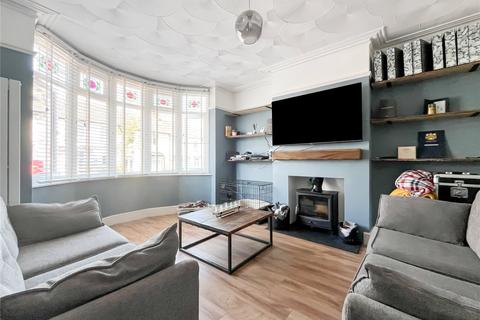 Second Avenue, Gillingham, Kent, ME7 3 bed terraced house for sale
