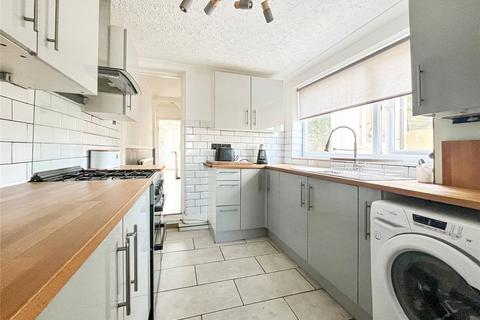 Albany Terrace, Albany Road... 4 bed end of terrace house for sale