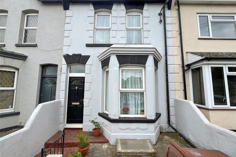Marlborough Road, Gillingham, Kent, ME7 4 bed terraced house for sale