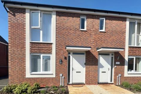 LAKESIDE CONTEMPORARY LIVING 37... 3 bed semi