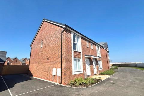 LAKESIDE CONTEMPORARY LIVING 37... 3 bed semi