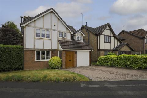 Tarragon Drive, Meir Park 4 bed detached house for sale