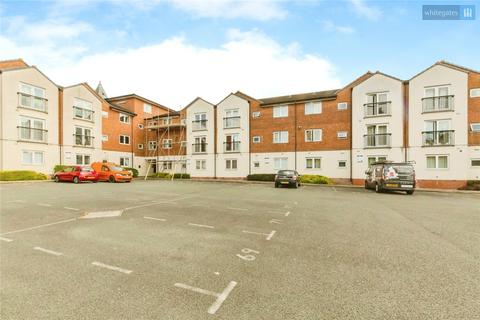 Delamere Court, St. Marys Street... 2 bed apartment for sale
