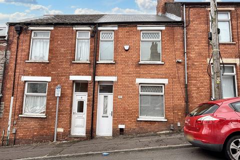 Church Road, Barry, CF63 3 bed terraced house for sale