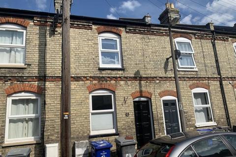 Stanley Road, Newmarket, CB8 2 bed terraced house for sale