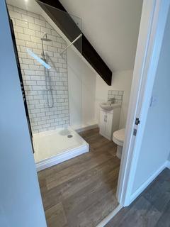 Old Market Street, Thetford, IP24 3 bed apartment for sale