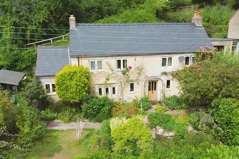 Ruscombe, Stroud 3 bed detached house for sale