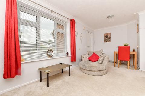 Henbit Close, Tadworth, Surrey 1 bed ground floor flat for sale