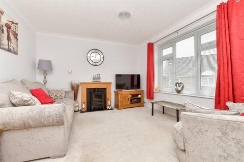 Henbit Close, Tadworth, Surrey 1 bed ground floor flat for sale