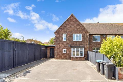Lymington Road, Westgate