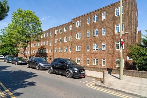 Burnham Court,  Brent Street, Hendon... 1 bed flat for sale
