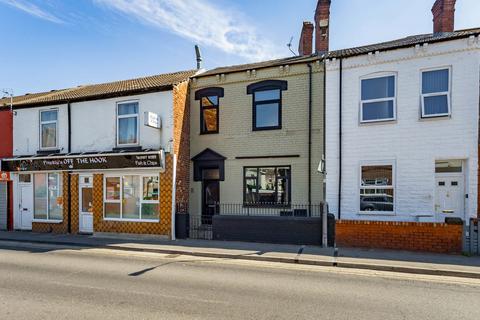 Beancroft Road, Castleford WF10 3 bed terraced house for sale