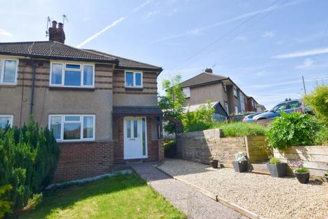 Dalelands Estate, Market Drayton 3 bed semi