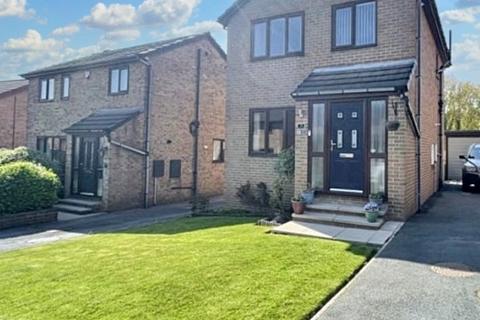 Sycamore Way, Birstall, Batley 3 bed detached house for sale