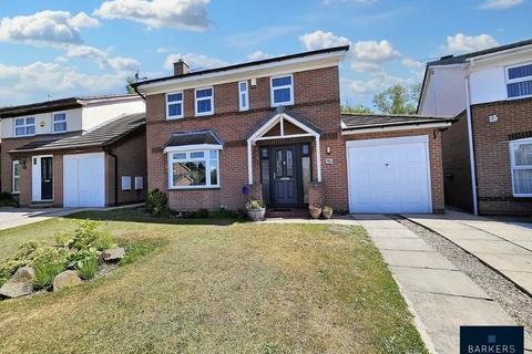 Greenacres Drive, Birstall 4 bed detached house for sale
