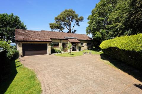 Church Lane, Backwell BS48 4 bed detached bungalow for sale