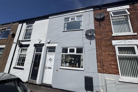 BARK STREET, CLEETHORPES 2 bed terraced house for sale