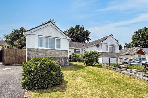 Lapwing Road, Colehill, Wimborne, BH21 3 bed bungalow for sale