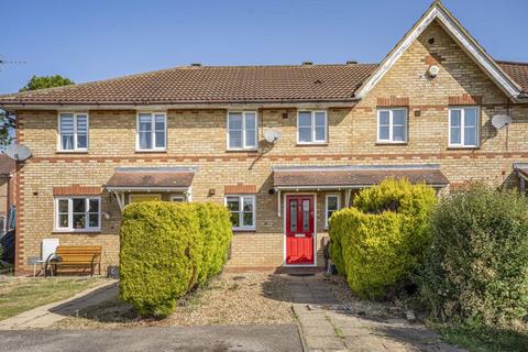 Bardsey Court, Monkston, Milton Keynes 2 bed terraced house for sale