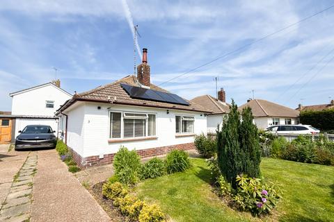 Barnham Close,  Eastbourne, BN22 2 bed bungalow for sale