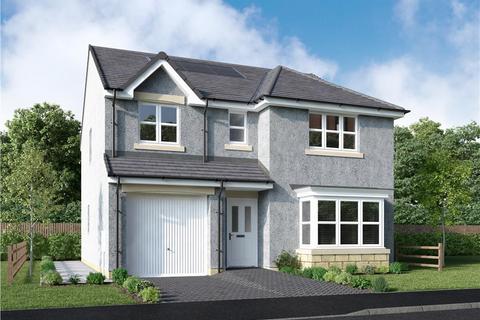Plot 68, Lockwood at Strathmartine... 4 bed detached house for sale