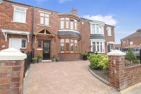 Roseberry Road, Longlands 3 bed terraced house for sale