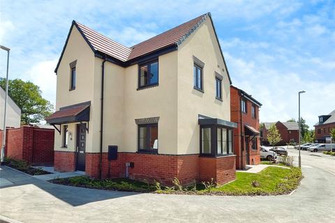 Codling Close, Stapleford NG9 3 bed detached house for sale