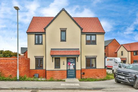 Codling Close, Stapleford NG9 3 bed detached house for sale
